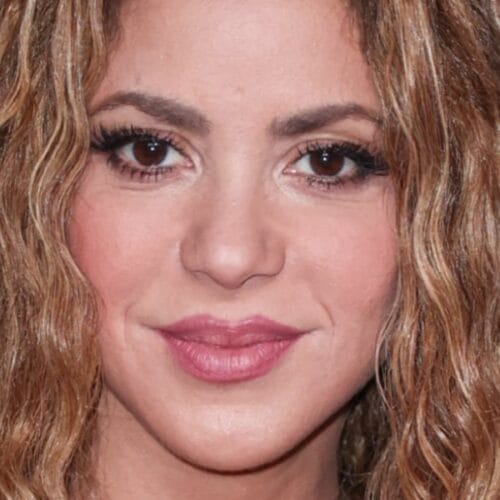 "Shakira Turns Heads in Mexico: Is Her Age-Defying Bikini Secret Written in the Stars?"