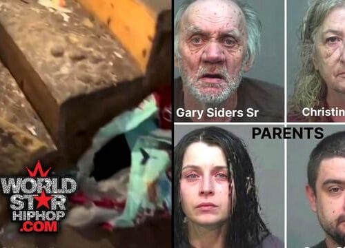 "Shocking Discovery: 16 Children Found in 'Pure Evil' Ohio Home After Four-Year Captivity&mdash;You Won't Believe What Happened Next!"