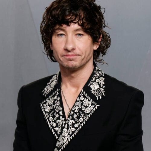 "Shocking Health Scare: How Barry Keoghan's Near-Arm Loss Shines a Spotlight on a Disease That's Already Stolen Half a Woman's Identity!"