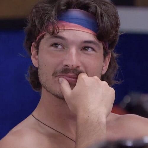 "Shocking Plot Twist: New Big Brother HoH Drops Bombshell Nominations that Could Change Everything!"