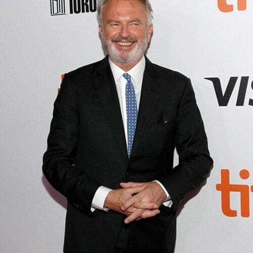 "Shocking Revelation: How a 'Jurassic' Mystery Led to Sam Neill's Untimely Departure!"