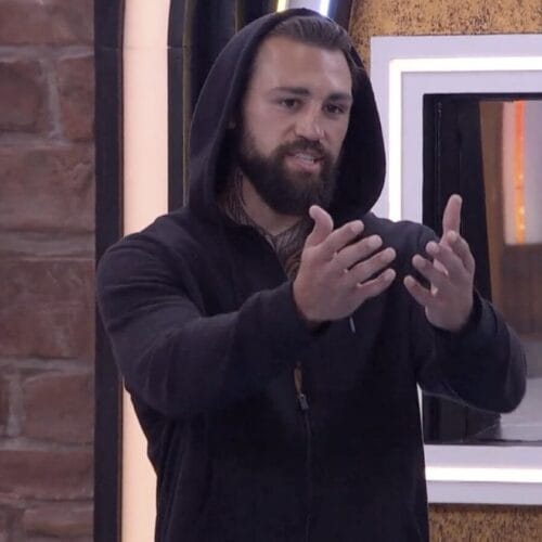 "Shocking Twist in Big Brother: Who’s Playing Puppet Master While the House Gets Played?"