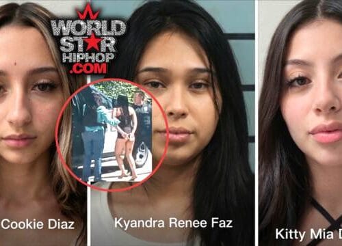 "Sisters 'Cookie' and 'Kitty' Go from Daylight Darlings to Accused Killers: Did a Shocking Crime for Fame Lead to a $5M Price Tag?"