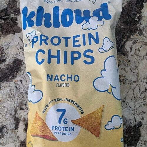 "Snack Attack: Are Khlo&eacute; Kardashian's Khloud Chips the Cosmic Upgrade Your Taste Buds Have Been Waiting For?"