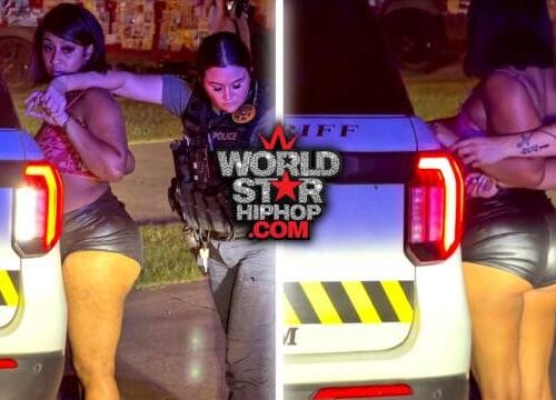 "Speeding Tickets and Stardust: Tulsa Woman&rsquo;s 150MPH Midnight Joyride Takes a Wild Turn!"
