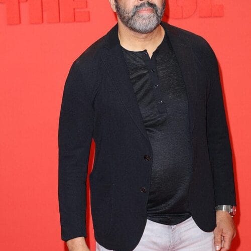 "Star Striker Under Fire: Jeffrey Wright Unleashes Thunder Against Racist Trolls Targeting Mbapp&eacute;!"