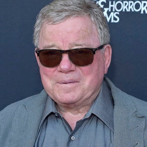 "Star Trek's Captain Confronts Real-Life Battle: William Shatner's Family Faces Shocking Double Stage 4 Cancer Crisis!"