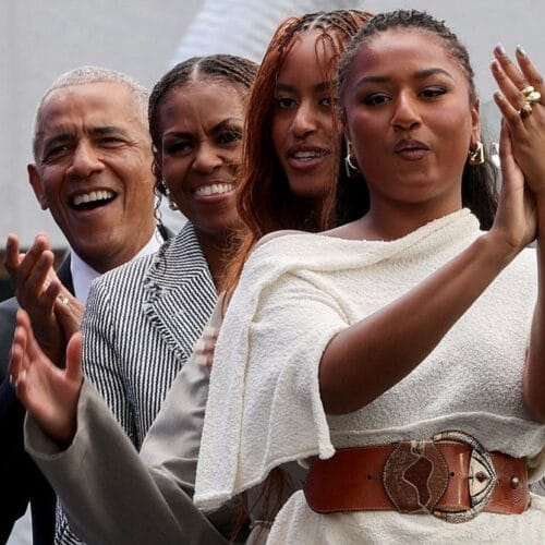 "Stars Align at Obama Center: You Won't Believe Which A-List Performers Set the Stage on Fire!"