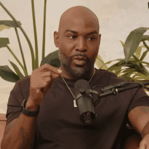 "Stars Align: Karamo Brown and Jussie Smollett Ignite Romance&mdash;Is This the Cosmic Connection We&rsquo;ve Been Waiting For?"