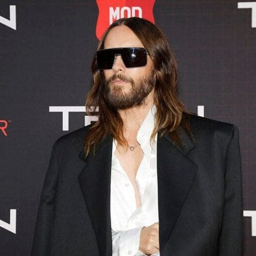"Stars Align: Why the Jared Leto Allegations Stayed Hidden&mdash;A Legal Expert Unpacks the Cosmic Delay!"
