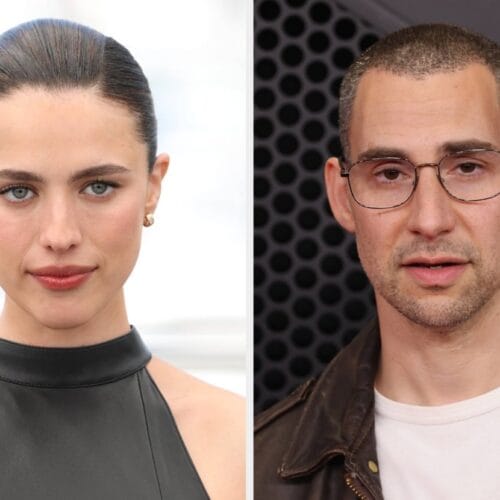 "Stars Aligned or Distant Planets? The Shocking Truth Behind Margaret Qualley and Jack Antonoff’s Rumored Split!"