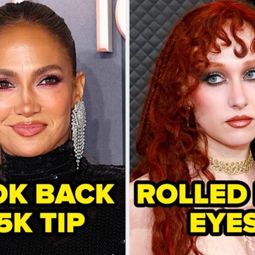 "Stars or Jerks? The Shocking Celebrity Encounters That Will Leave You Questioning Your Fave&rsquo;s Aura!"