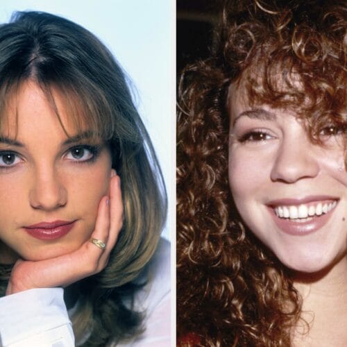 "Think You&rsquo;re a '90s Nostalgia King? Test Your Memory: Can You Spot These Iconic Singers?"