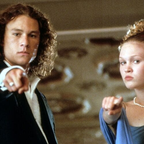 "Think You&rsquo;ve Seen It All? Here&rsquo;s the Shocking Movie List That&rsquo;ll Have Under-45s Questioning Their Film Credentials!"