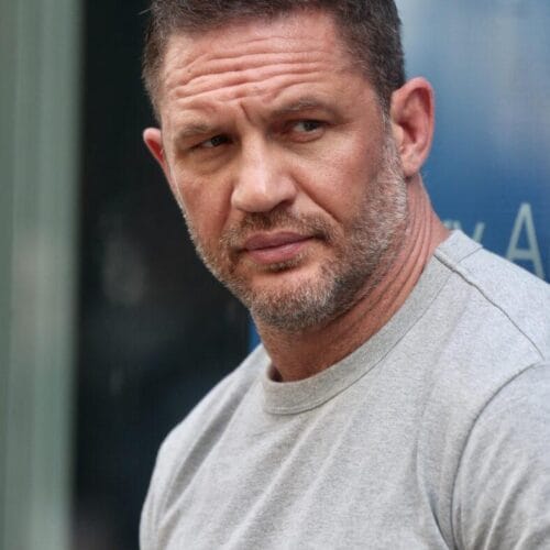 "Tom Hardy's 'MobLand' Drama: What Secrets Did Producers Reveal That Could Change Everything?"