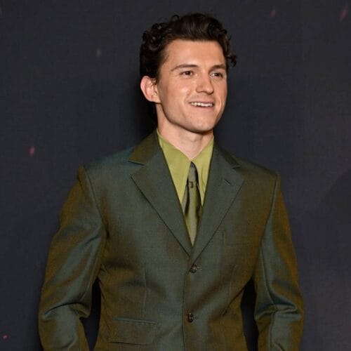 "Tom Holland Gets Ghosted by Erling Haaland: The Hilarious Story of Humility and Celeb Shenanigans!"