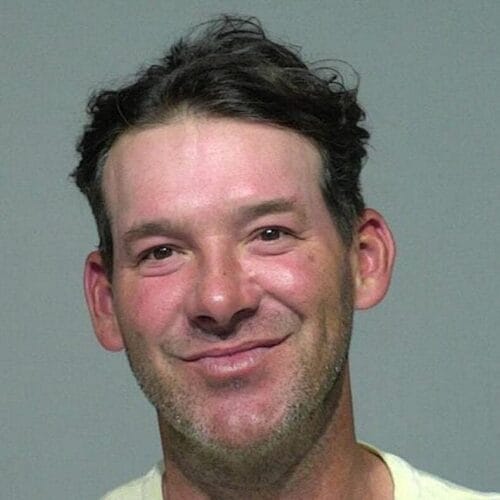 "Tony Romo's DWI Drama: Will CBS Sports Sideline the Star Forever?"
