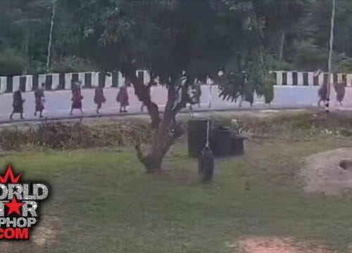 "Tragedy Strikes: Boy with 'Special Needs' Causes Havoc, Claiming the Lives of 9 Monks in a Shocking Thailand Crash!"
