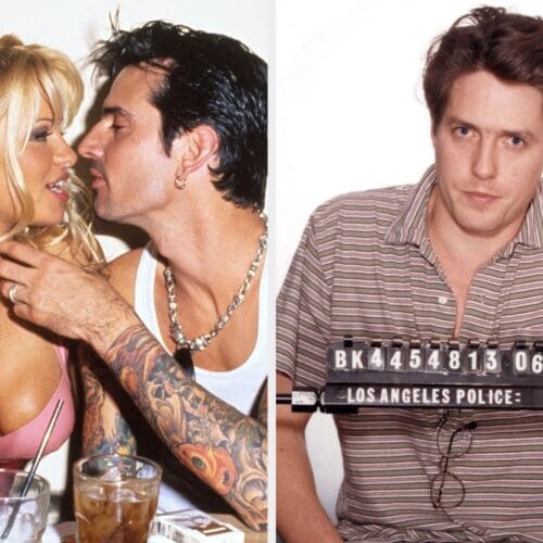 "Uncover the Dark Side of '90s Fame: 12 Juicy Scandals That Shocked Us All!"