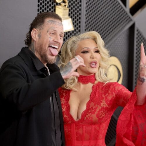"Unfollowing Destiny: Did Jelly Roll & Bunnie Xo Just Sign Their Own Divorce Papers?"