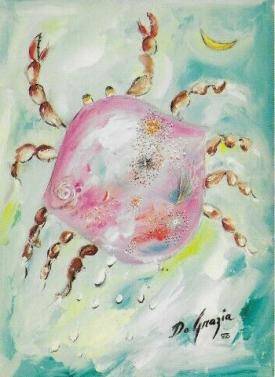 "Unlock the Cosmic Secrets: How Sun Conjunct Saturn in Cancer Can Transform Your Life into a Drama Worth Watching!"