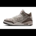 “Unlock the Secrets: Air Jordan 3 ‘Laser’ Prepares for Release with a Stunning Reveal That Will Leave Sneakerheads Guessing!”