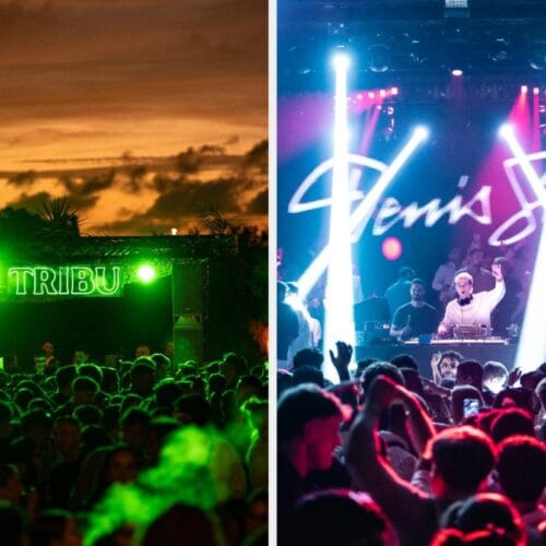 "Unlock the Secrets of AMOK: Why This Mallorca Club Is the Celestial Party You&rsquo;ve Been Waiting For!"