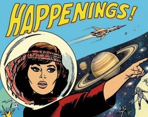 "Unlock the Secrets of the Stars: How My Astro Weather Forecasts Can Transform Your Life&mdash;And Maybe Even Help You Avoid That Awkward Date!"
