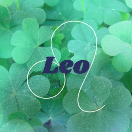 "Unlock Your Cosmic Cash Flow: 4 Zodiac Signs Set to Score Big as Venus Leaves Leo!"