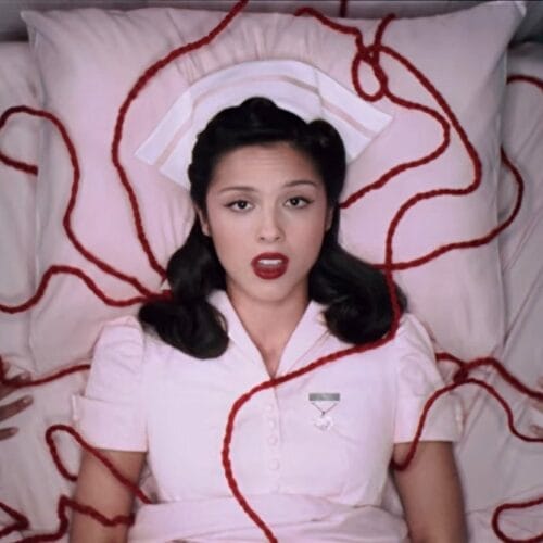 "Unlock Your Inner Olivia: Discover Which 'YSPSFAGSIL' Track Reveals Your True Zodiac Vibe!"