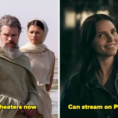 "Unlock Your Weekend: Discover the Must-See Movies of 2026 That Are Taking Hollywood by Storm!"