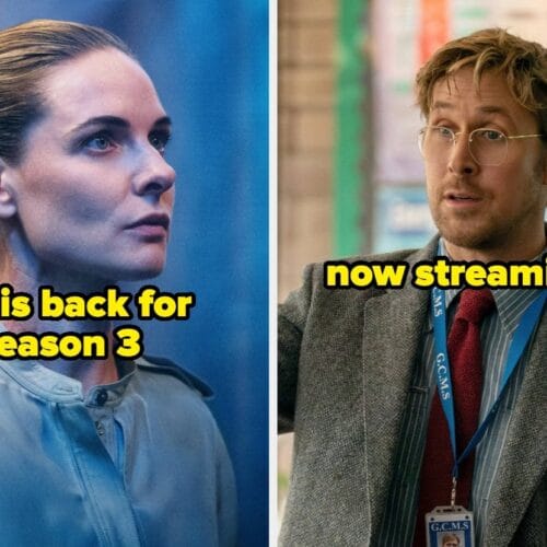 "Unlock Your Weekend: Dive into the Mystery of 'Silo' and Other Must-Watch Gems!"