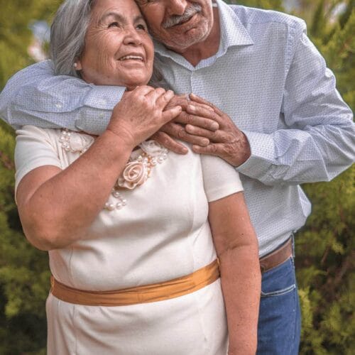"Unlocking Eternal Love: The Surprising Vintage Phrase That Keeps Couples Over the Moon!"