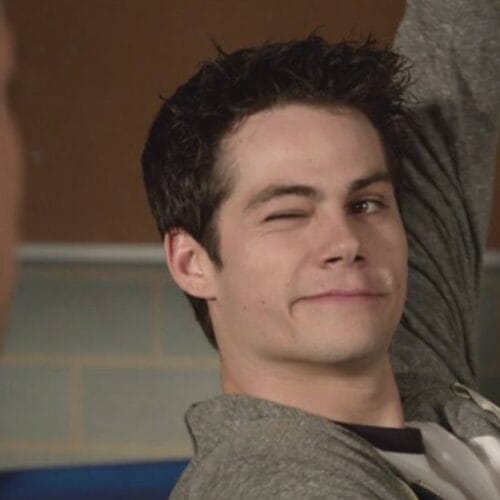 "Unlocking the Multiverse of Dylan O'Brien: Can You Name All His Alter Egos?"