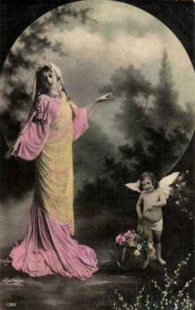"Unmasking the Moon: How the Mysterious Conjunction with Pluto Can Transform Your Inner Drama!"