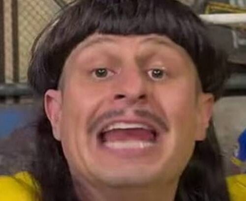 "Unraveling Oliver Tree's Haunting Last Words: What His Final Posts Revealed Before the Tragic Crash"