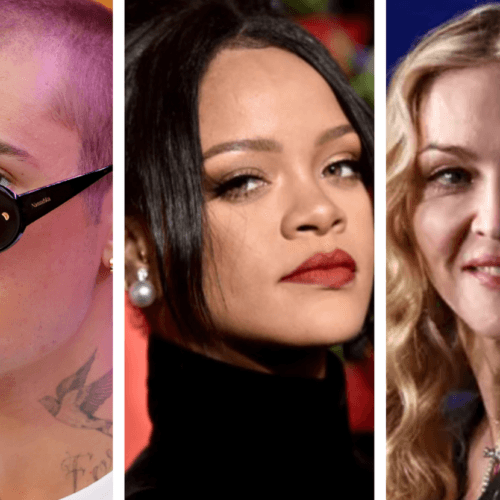 "Unveiling the Secret Songwriters: Discover Which Chart-Topping Hits Were Penned by Your Favorite Stars!"