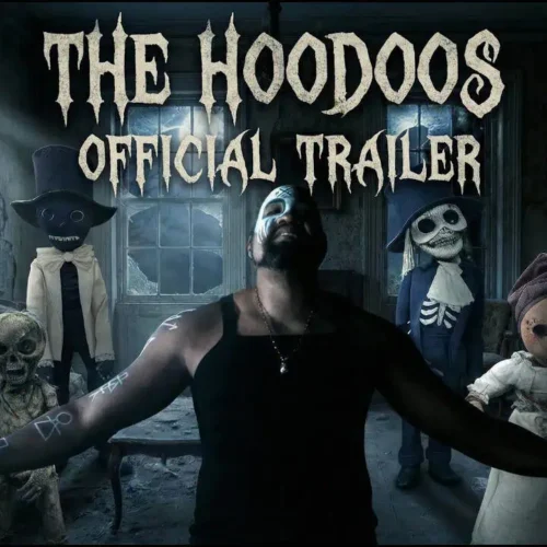 "Voodoo, Villains, and Villainy: How a Bayou Heist Transforms Dolls into Deadly Divas!"