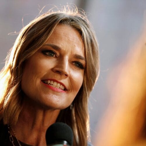 "Where in the World is Savannah Guthrie? The Mystery Deepens as 'Today' Star Goes AWOL!"