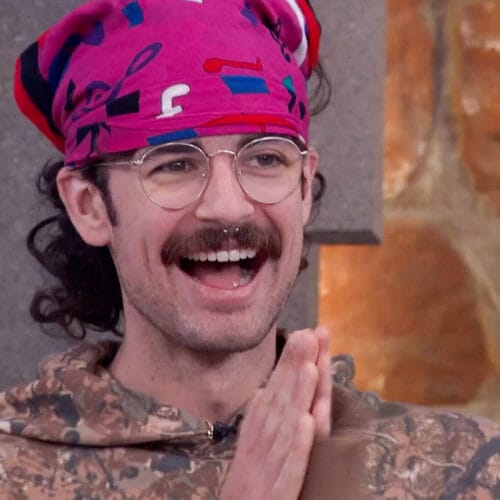 "Whispers in the Shadows: Can This Bold Big Brother Houseguest Secure Their Future with a Secret Alliance?"