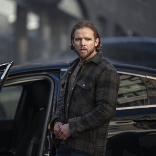 "Why Bode's Arrival in Fire Country Has Me Feeling Hot and Cold—You Won't Believe What’s Behind My Mixed Emotions!"