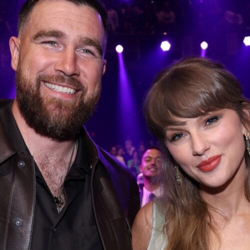 "Why My Husband's Shocking Decision to Delete Our Taylor Swift Wedding Invitation Left Me Seeing Stars (and Not the Good Kind)!"