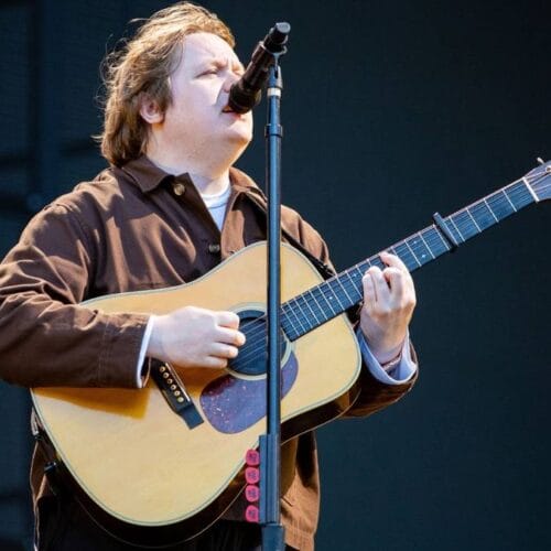 "Why You Should Snag Those Lewis Capaldi Hyde Park Tickets Before They Vanish&mdash;Even the Stars Are Aligning for This!"