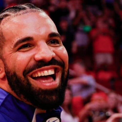 "Will Drake's Bet on McGregor Break the Curse or Just Break the Internet?"