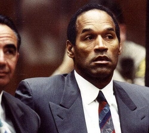 "Will Ferrell's Wild Take on the OJ Simpson Trial: You Won't Believe What He Reveals!"