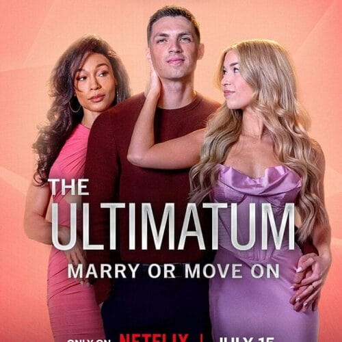 "Will Love or Chaos Reign? Netflix's &lsquo;The Ultimatum&rsquo; Unleashes Relationship Drama in Vegas&rsquo; Exclusive Ariva Community!"