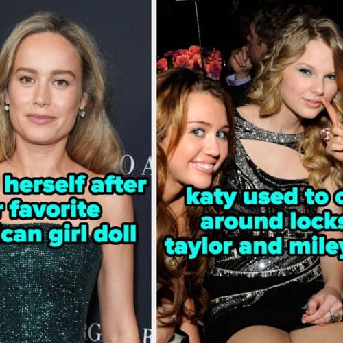 "27 Shocking Celebrity Secrets That Will Change the Way You Picture Your Favorite Stars Forever!"