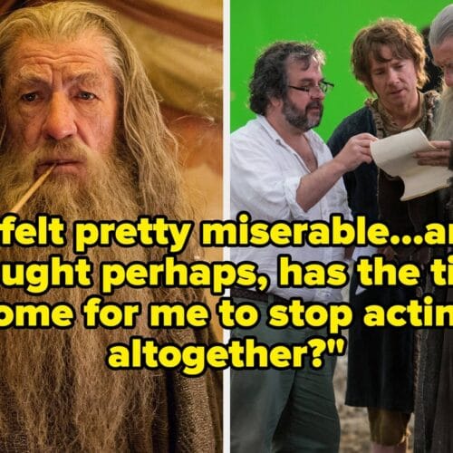"29 Celebs Spill the Tea: The Shocking On-Set Nightmares That Almost Sent Them Packing for Good!"