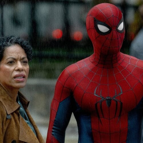 "8 Shocking Secrets Liza Colón-Zayas Unlocked from the 'Spider-Man: Brand New Day' Set - You Won't Believe Number 4!"