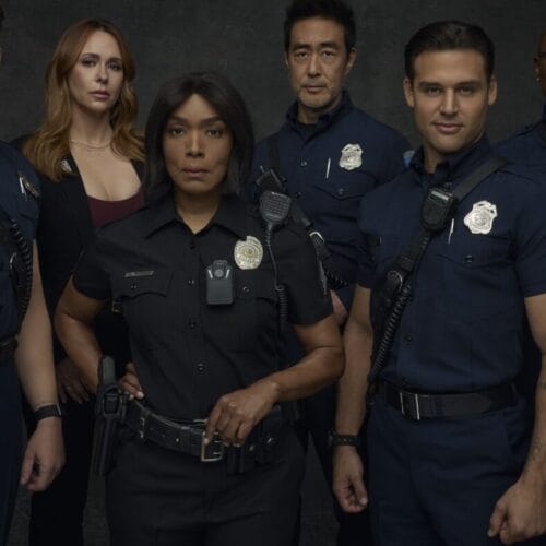"9-1-1 Season 10: Shocking Transformations and Cosmic Twists We Can’t Wait to See!"